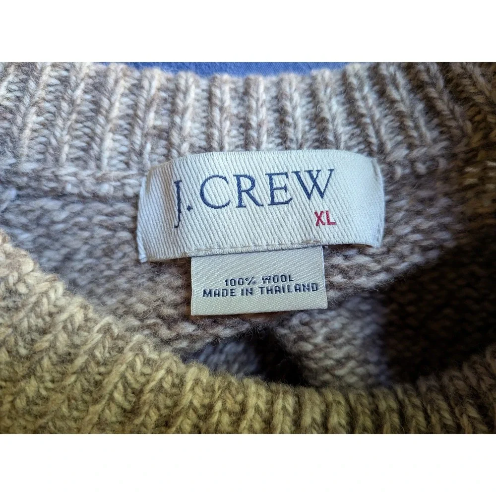 J. Crew wrap yourself